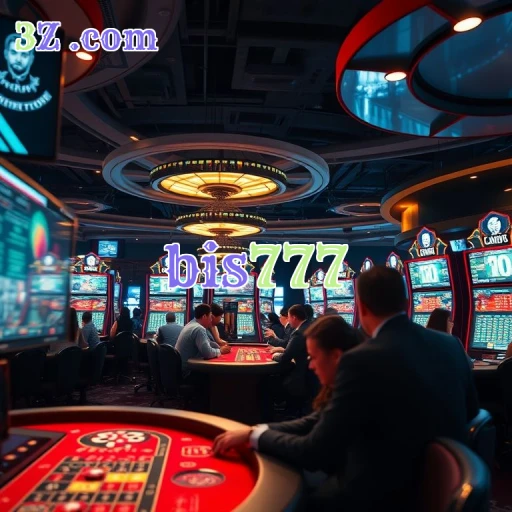 Baixar Jogos Incríveis no Site Bis777: O Paraíso dos Gamers