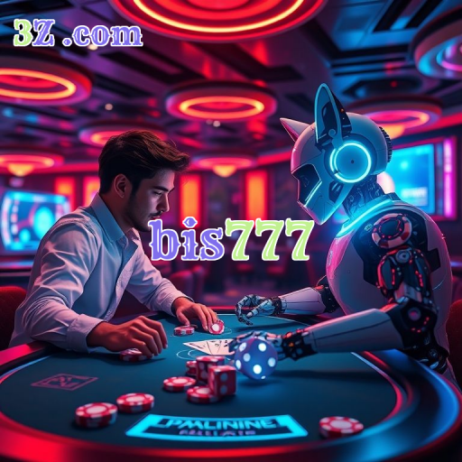 bis777 Cassino Virtual