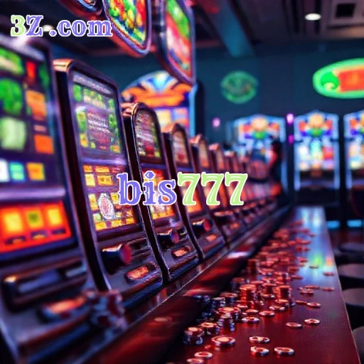 Confiável e Diversão: Conheça o bis777 com Segurança