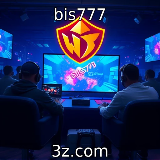 Aumento das competições de esportes eletrônicos