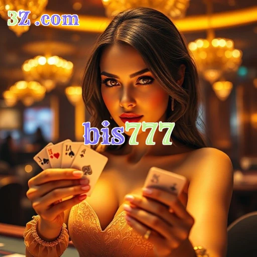 Experimente os Melhores Jogos no bis777 e Surpreenda-se