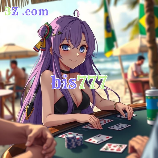 A Experiência de Login no Bis777: Conecte-se ao Jogo