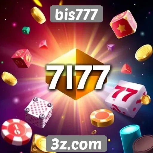 Principais jogos oferecidos pelo bis777