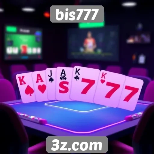 Experiência do usuário no Bis777 é destacada