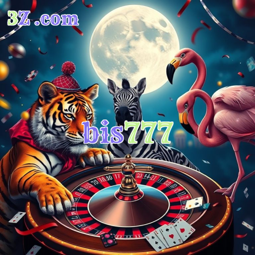 Experiência VIP no bis777: Entre para o Jogo Atraente